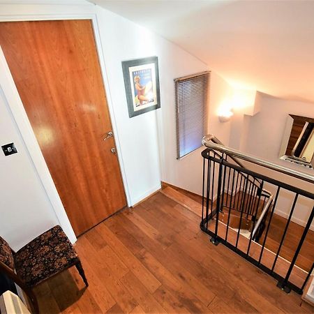 Brunel'S View - Your Apartment Бристоль Екстер'єр фото