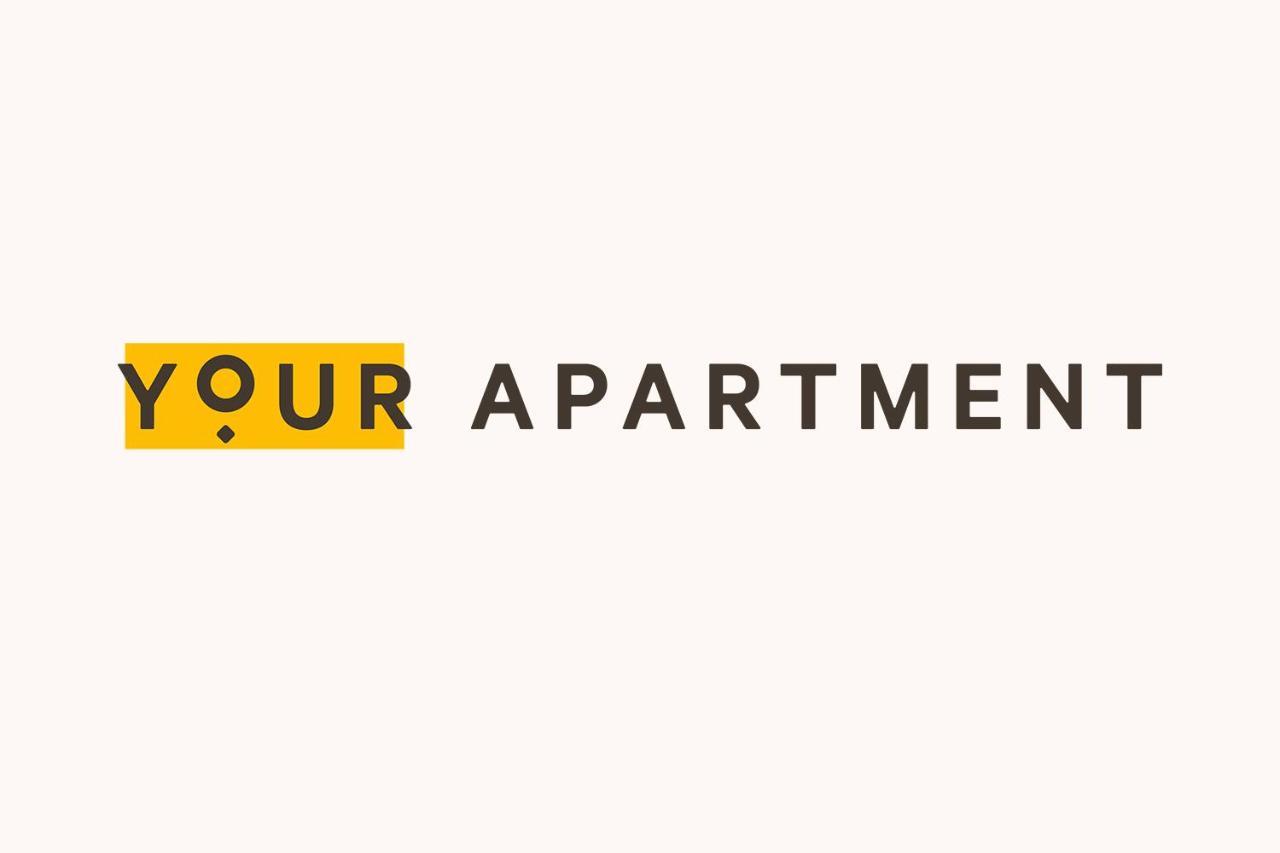 Brunel'S View - Your Apartment Бристоль Екстер'єр фото