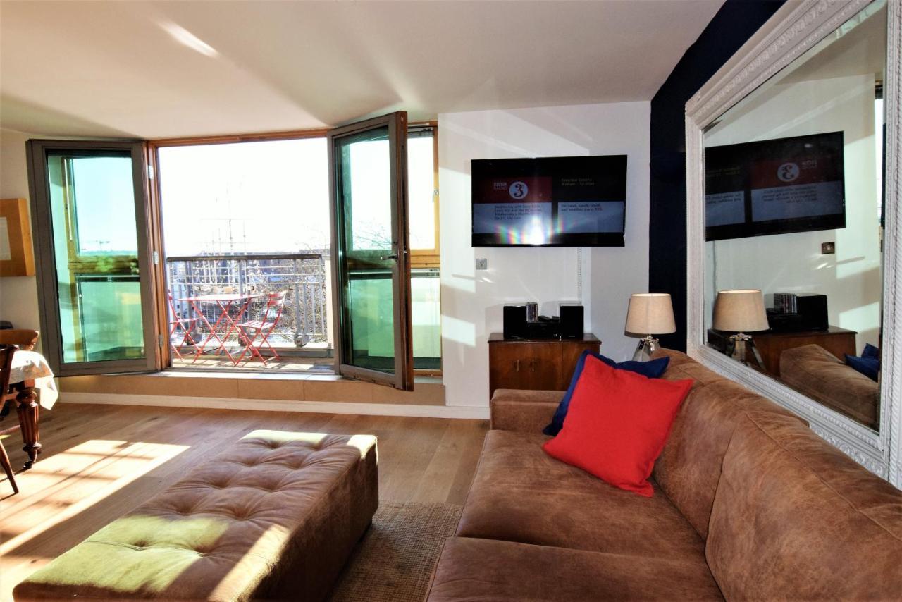 Brunel'S View - Your Apartment Бристоль Екстер'єр фото
