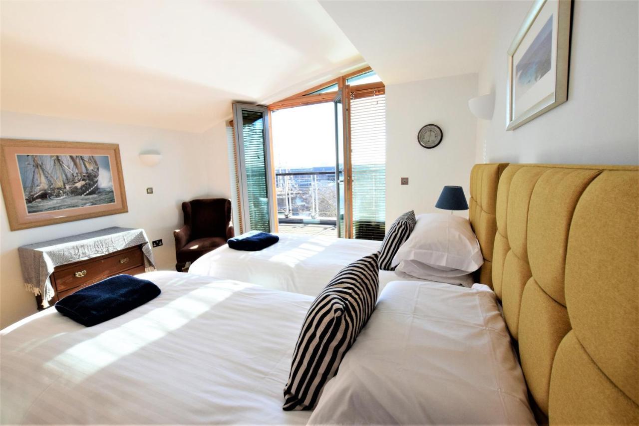 Brunel'S View - Your Apartment Бристоль Екстер'єр фото