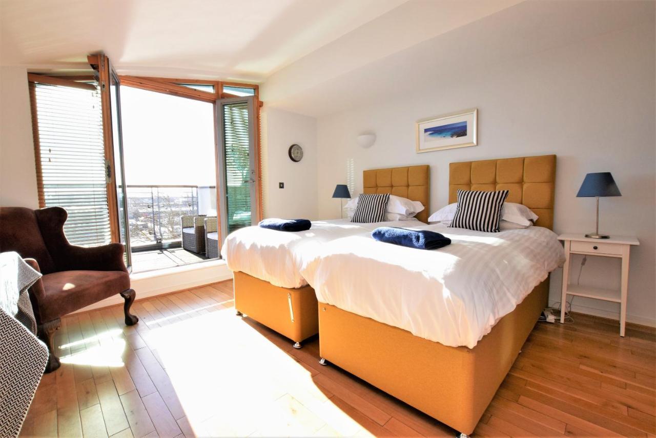 Brunel'S View - Your Apartment Бристоль Екстер'єр фото